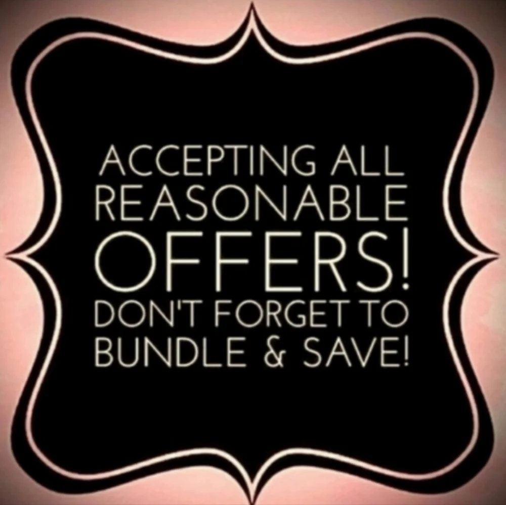 NEW Claire's Hair Accessory Bundle; Headbands, Barrettes & Ponytail Holders